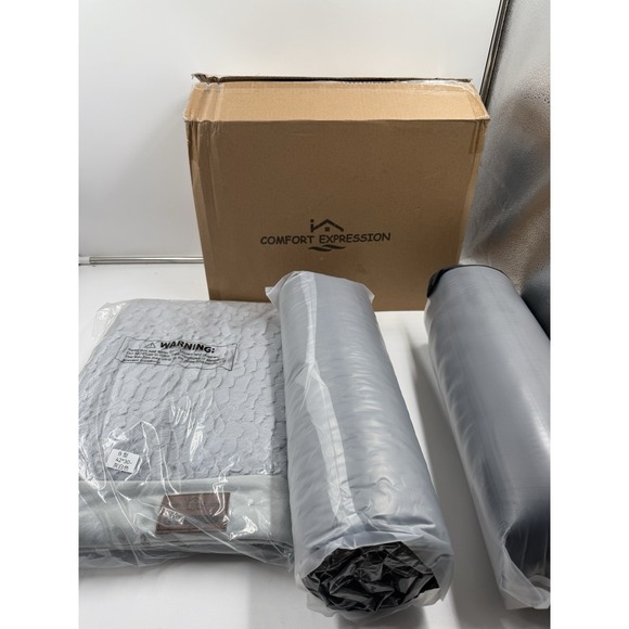 Comfort Expression Other - Comfort Expression Orthopedic Dog Bed For Extra Large Dog 42x30 Inch